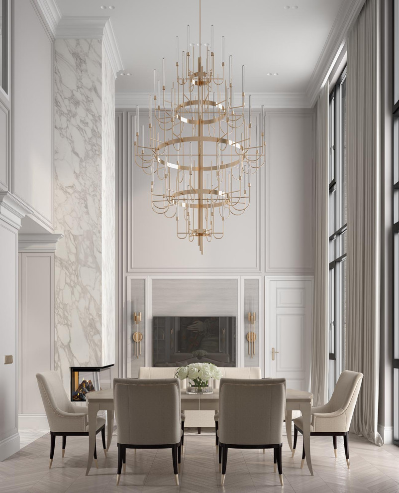 LEVEL Бауманская