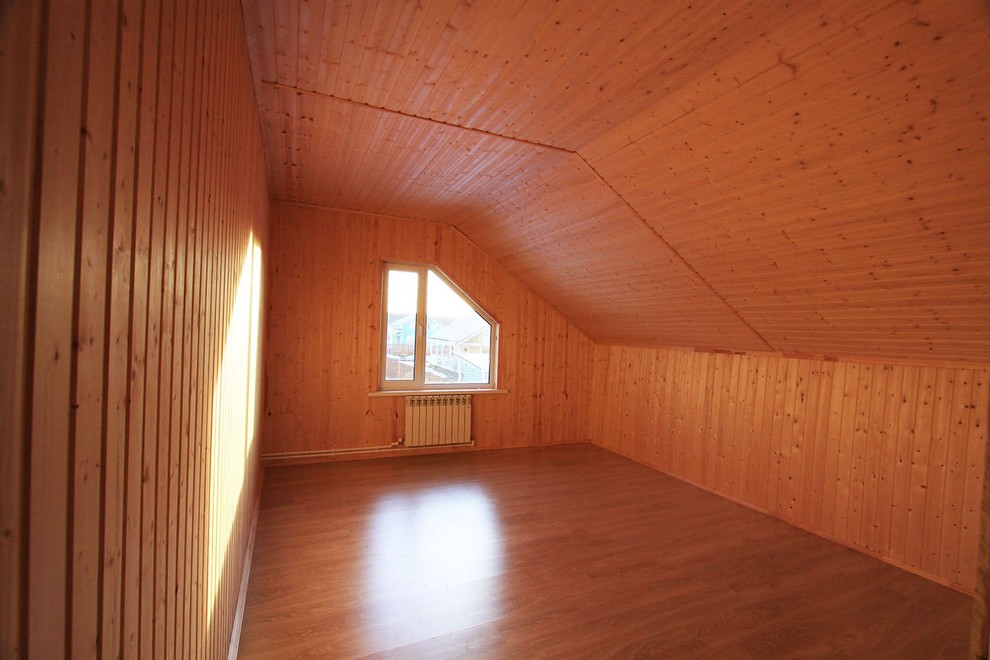 Коттедж 220м2 В ДПК Долматово