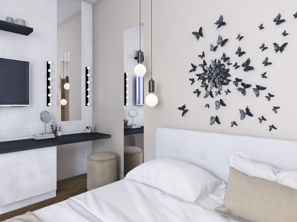 Квартира в ЖК "Символ"