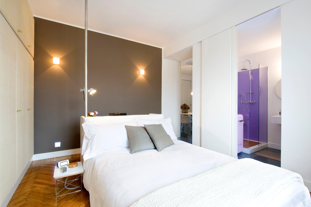 casa brs contemporary-bedroom