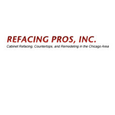 REFACING PROS, INC. - Project Photos & Reviews - Wheeling, IL US | Houzz