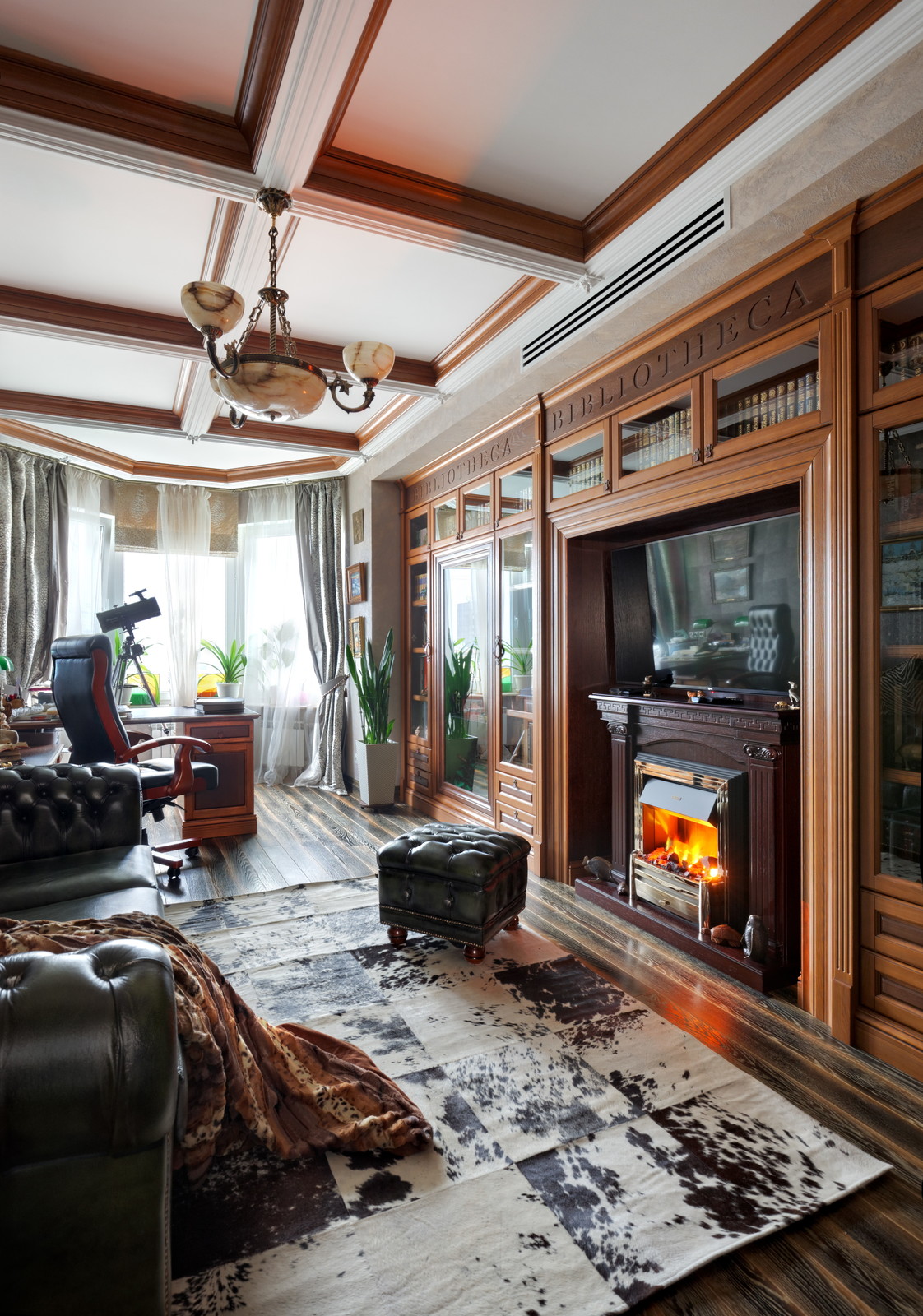 Жилой комплекс на Красноселькой