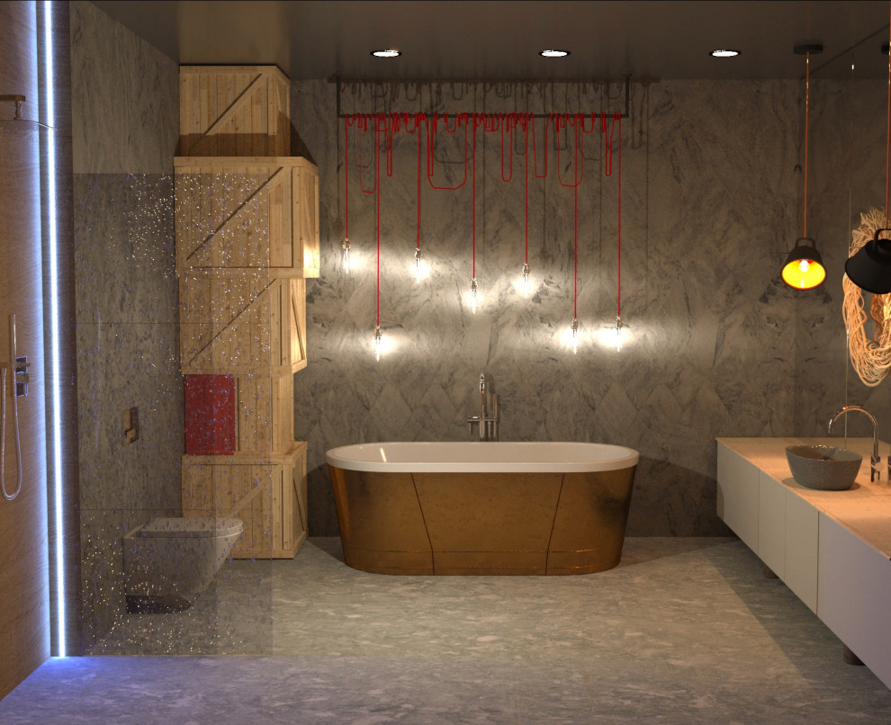 Ванная комната