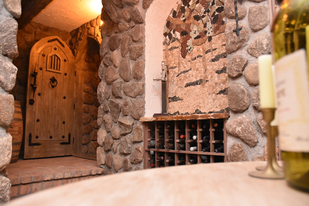 Huntington Beach Newport Beach Orange County Underground Custom Wine