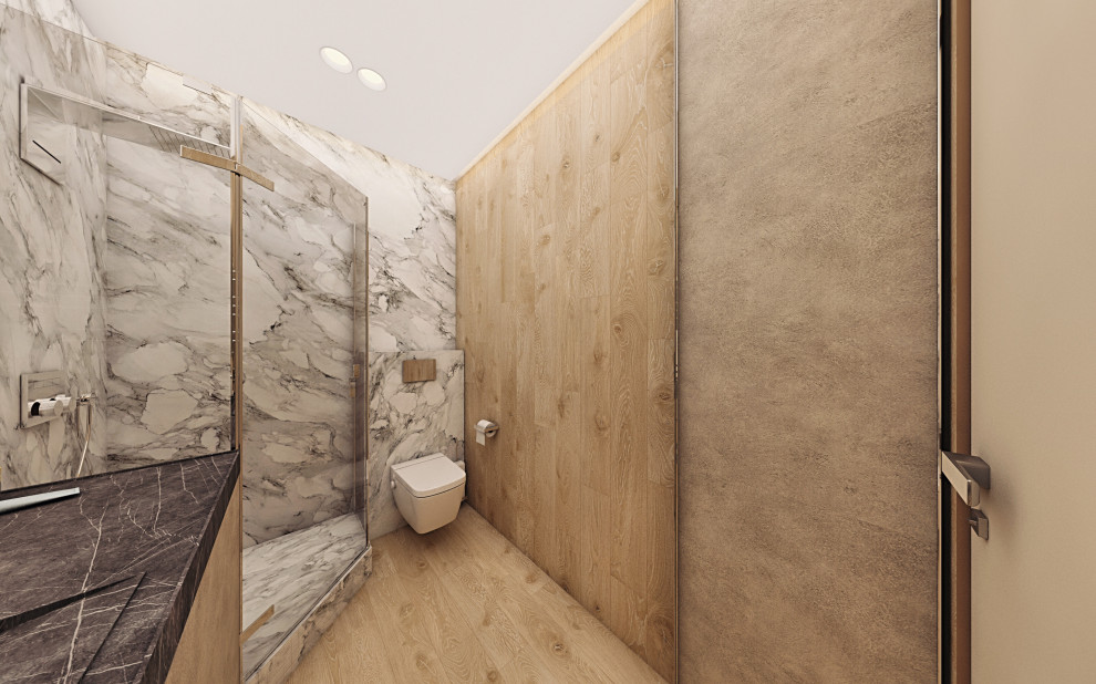 Апартаменты Брюдж