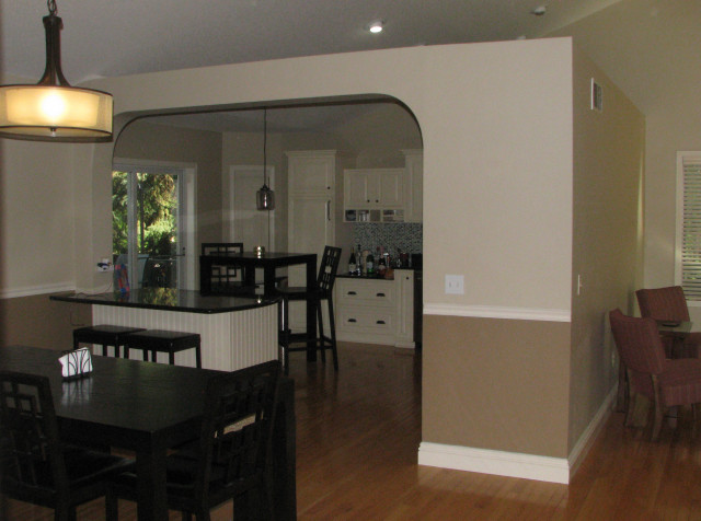 Open Sesame - Unlocking Potential cocina