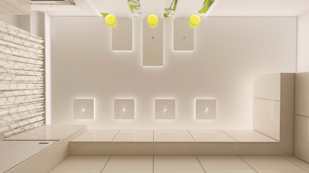 3-х комнатная квартира