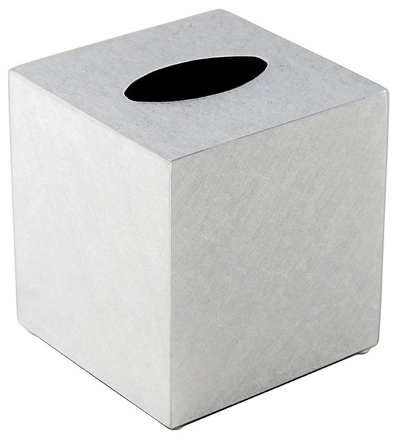 lacquer tissue box