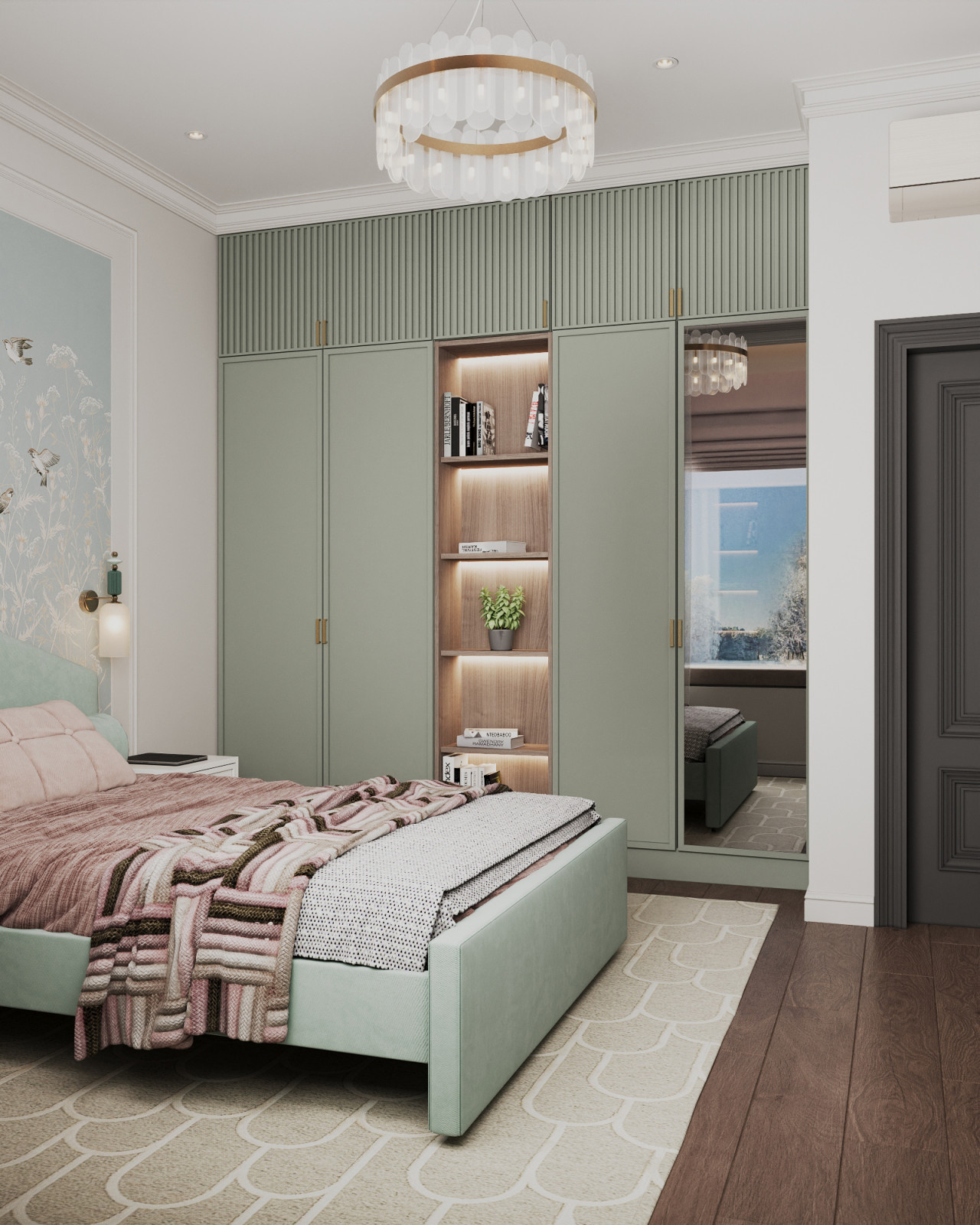 пос. ЧЕРНОИСТОЧИНСК. Дом 130 м2