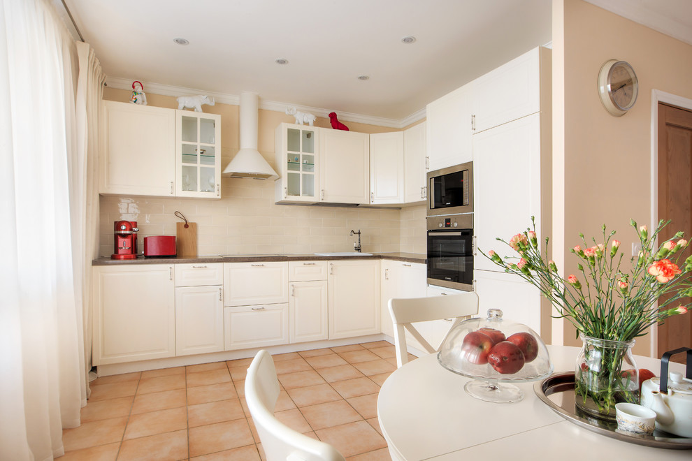 Квартира для Саши