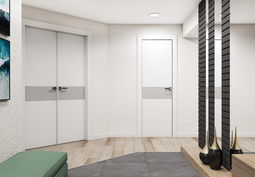 Лесная Слобода