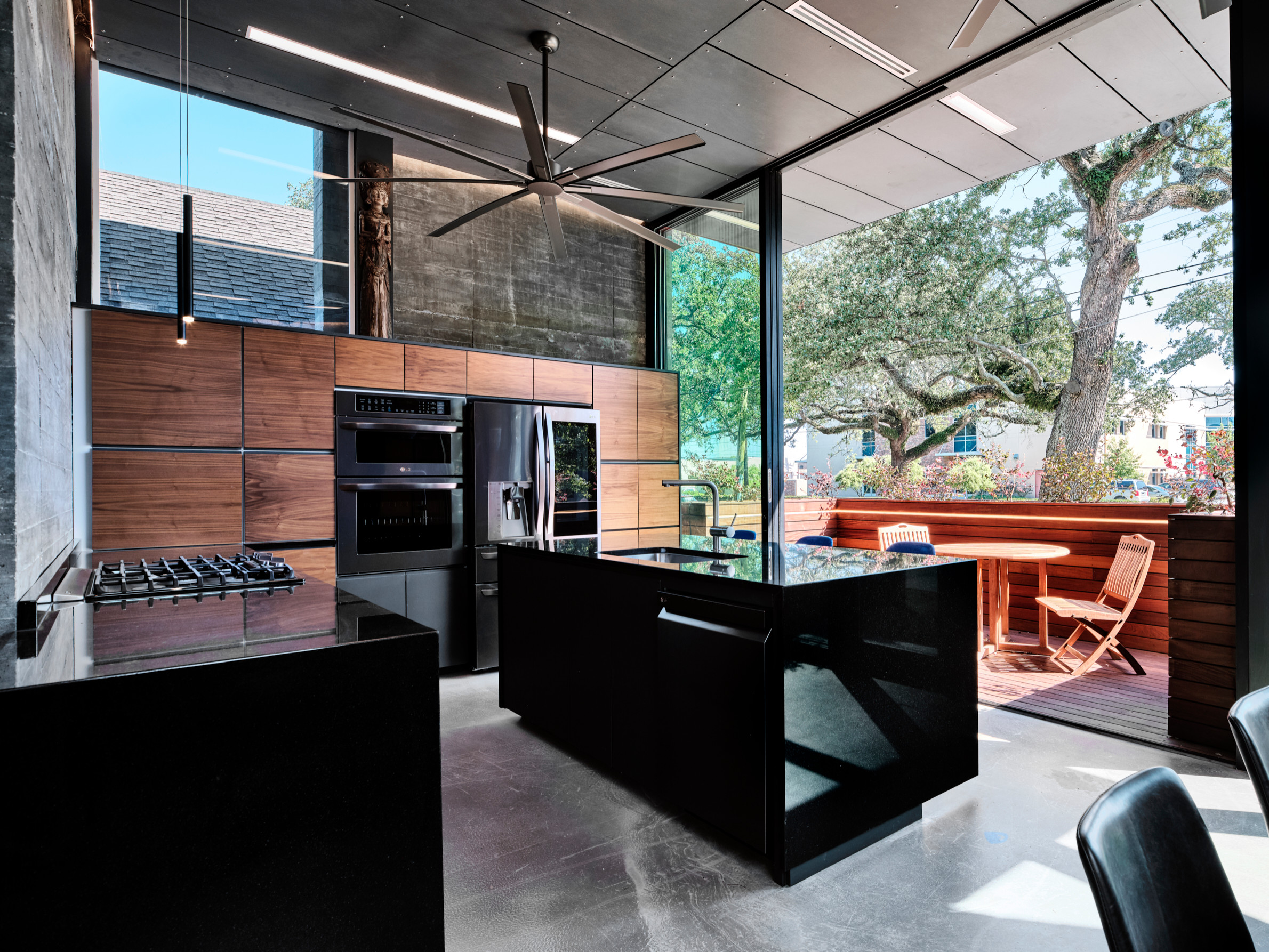Bienville House