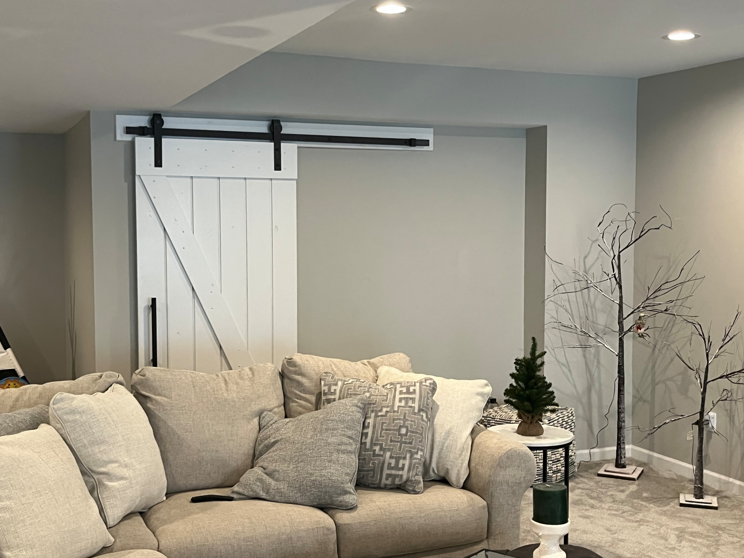 Home Projects