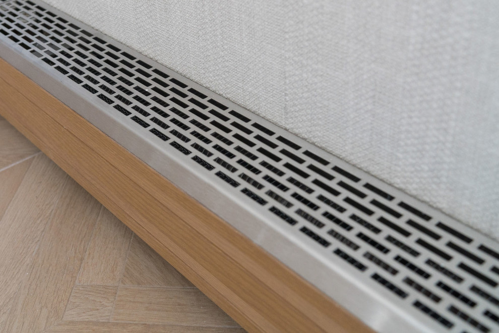 Perimeter X2 c решеткой из нержайвейки