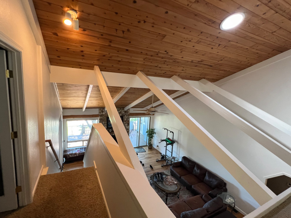 Penn Valley Interior