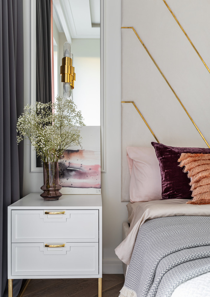 ЖК Пресня Сити