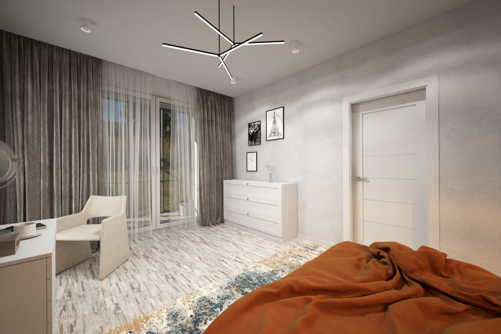 Квартира 81 кв.м.