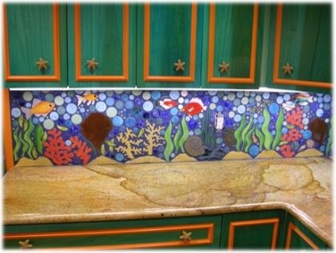 Backsplash 