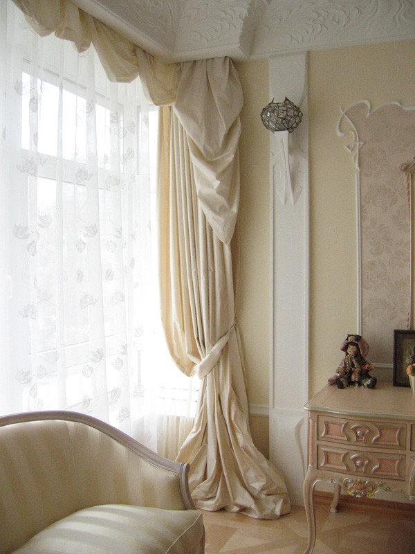 Квартира на Филипповском переулке