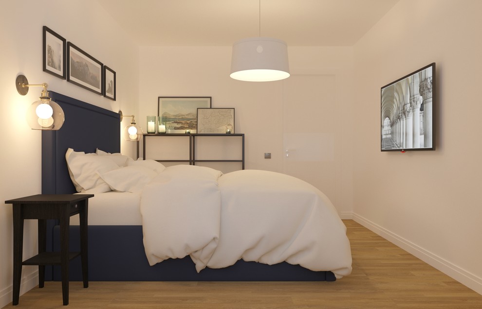 Квартира EGLoft