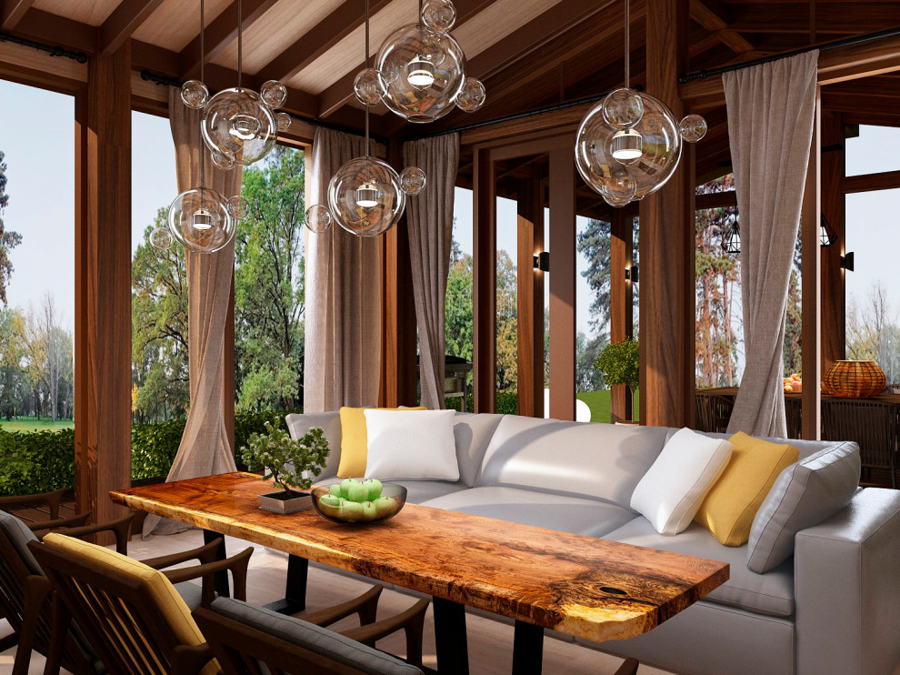 Банный комплекс