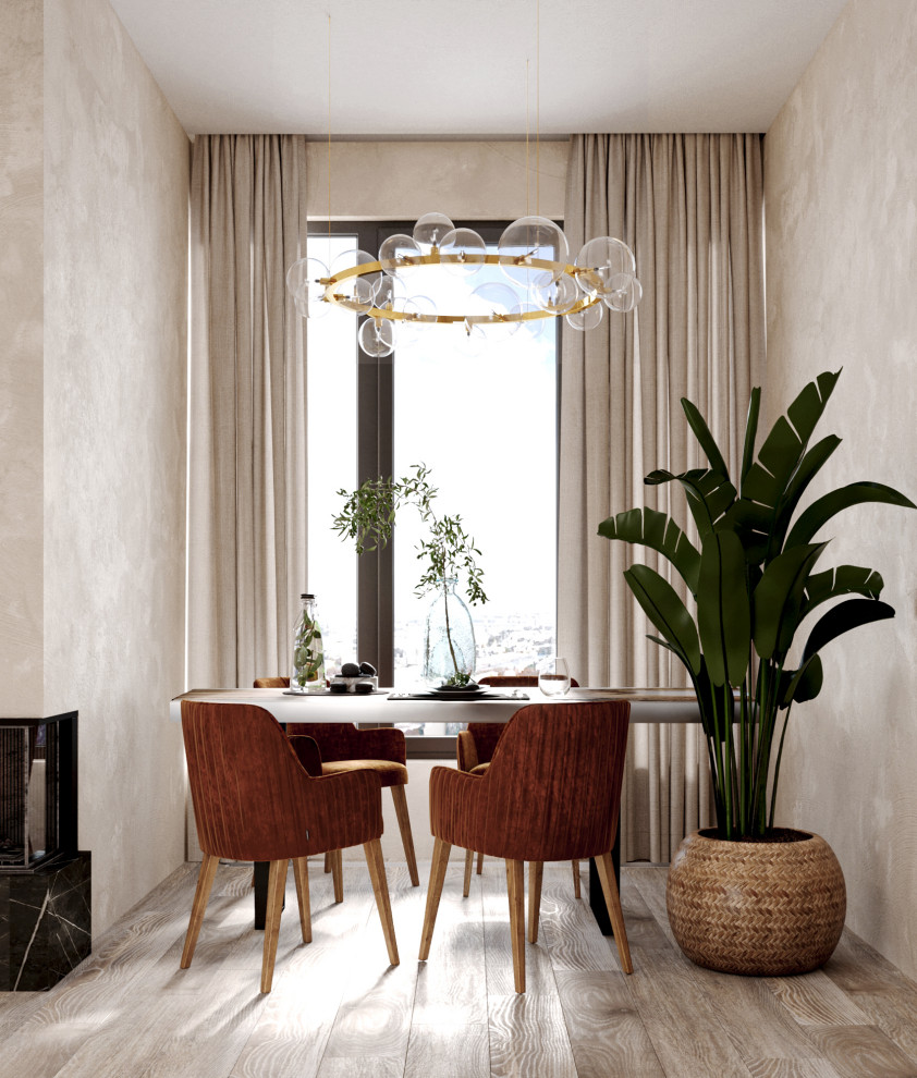 ЖК Сити-Парк