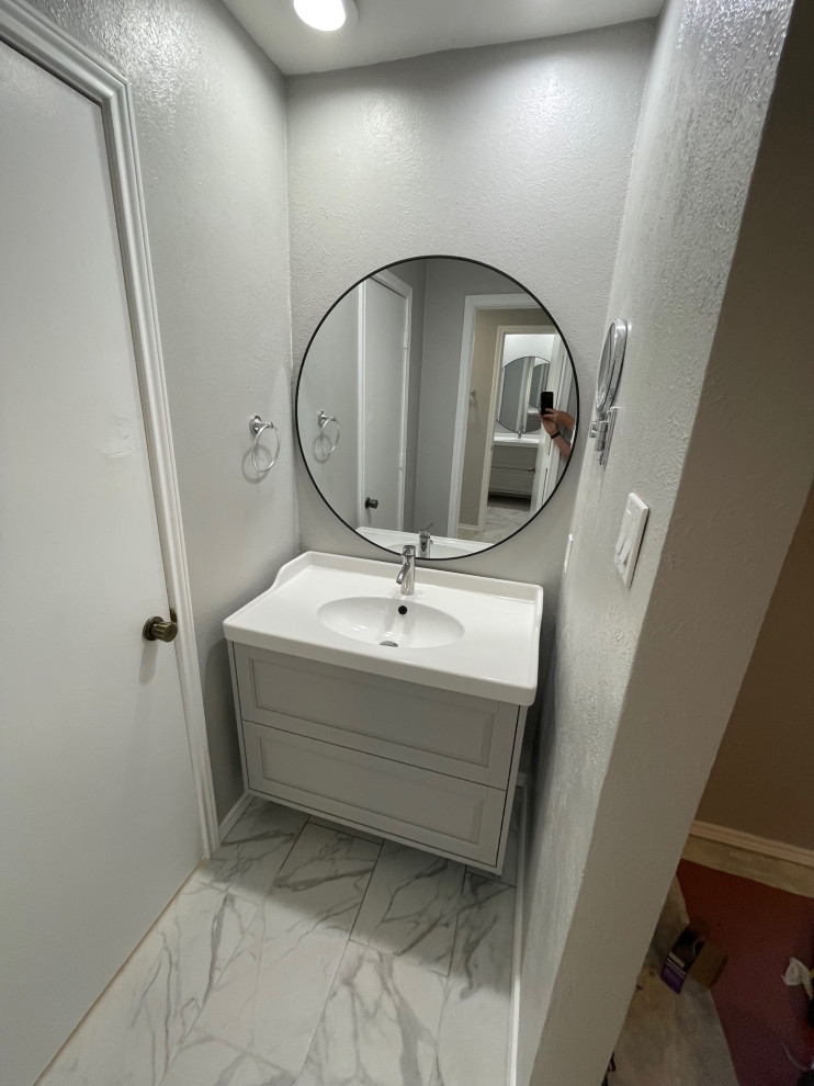 McDowell Residence Master Suite