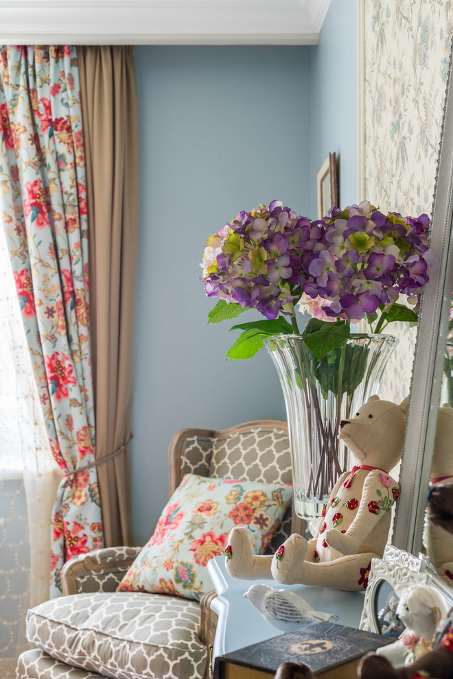 Квартира на ул. Варшавская.