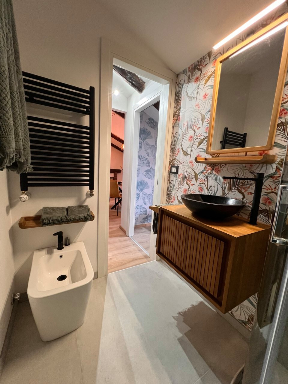 Airbnb Torino