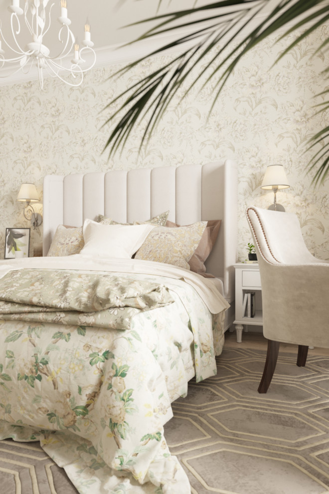 Квартира для мамы