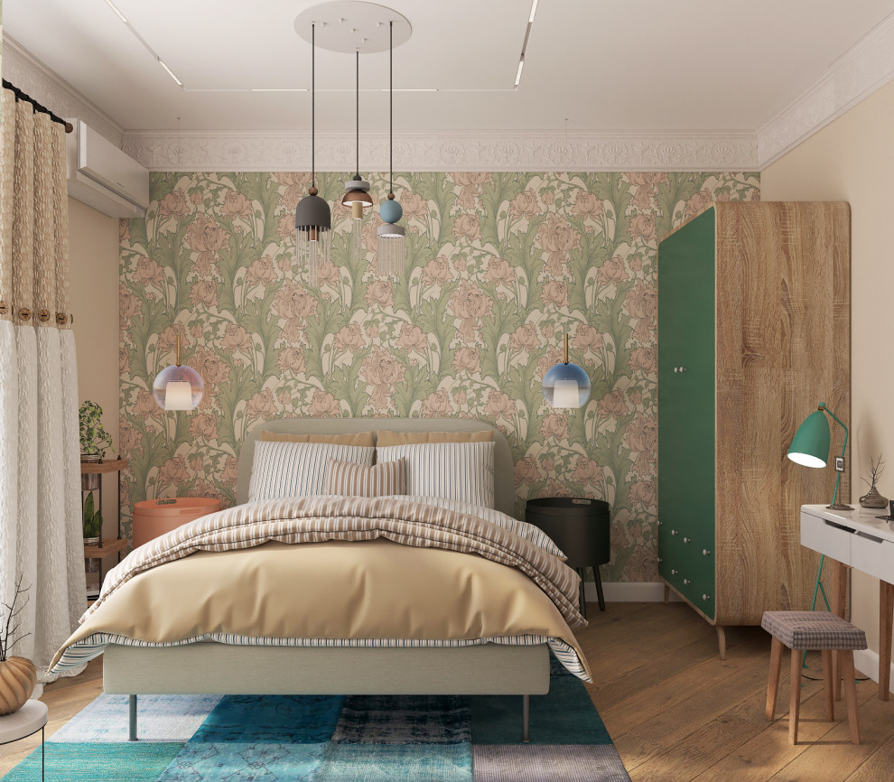 Квартира в Сталинском доме