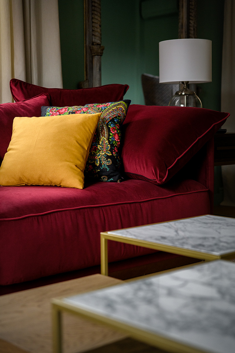 Пряничный домик