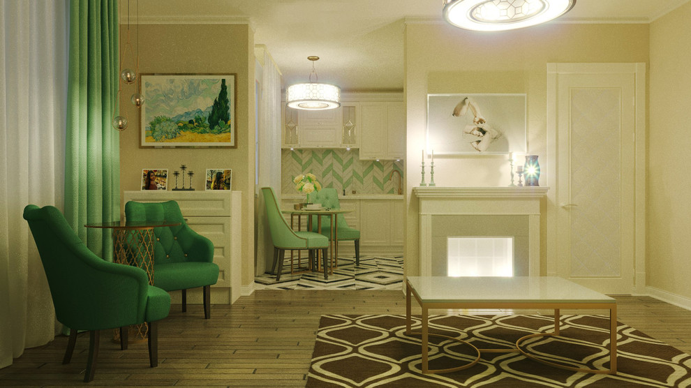 сны Винсента