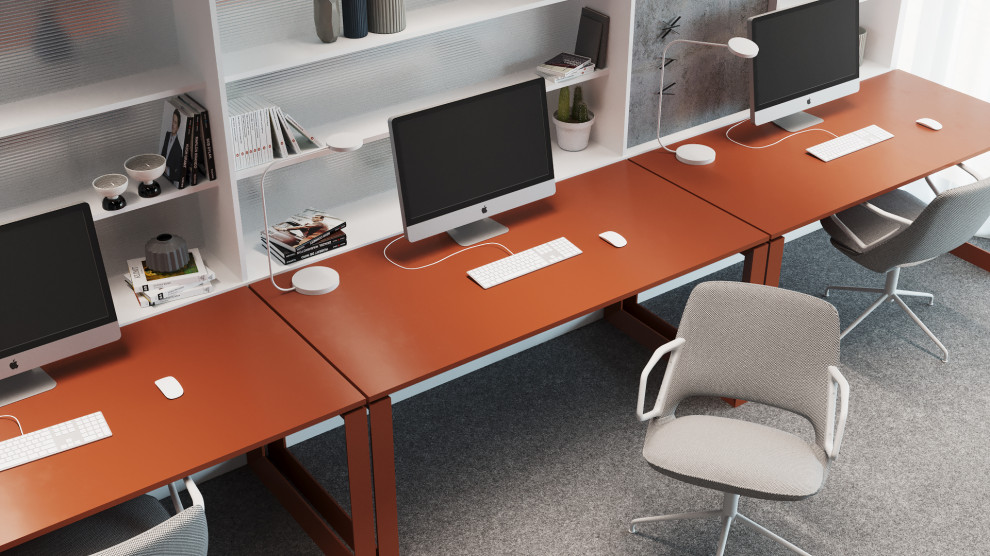 Офис в стадионе Лужники