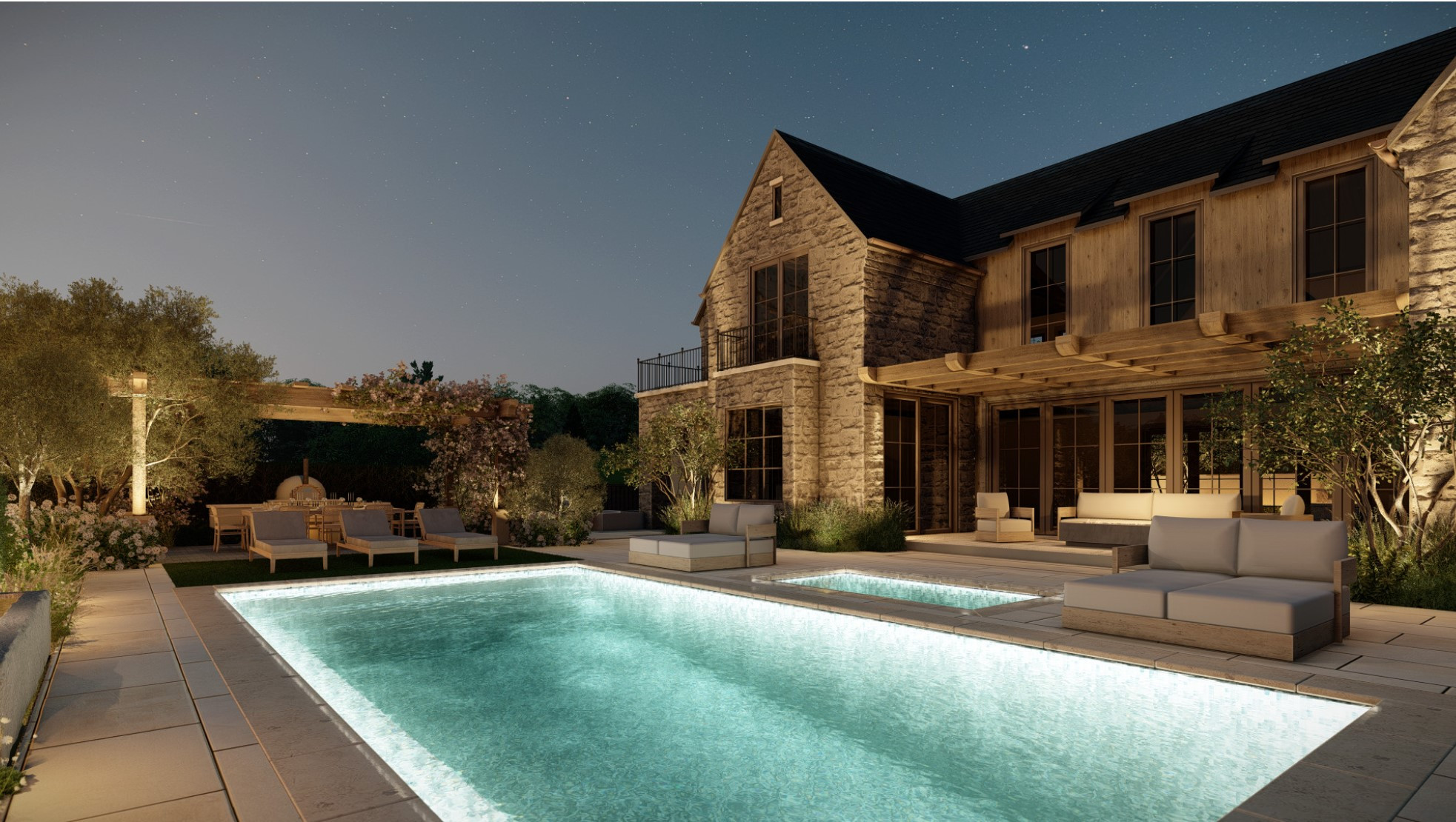 Projects In Construction