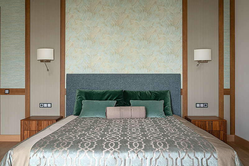 Дом в КП "Миллениум Парк"