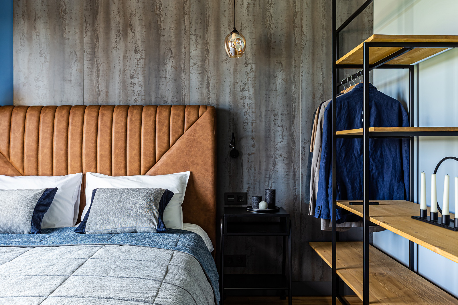 Сеть апартаментов Leonestate