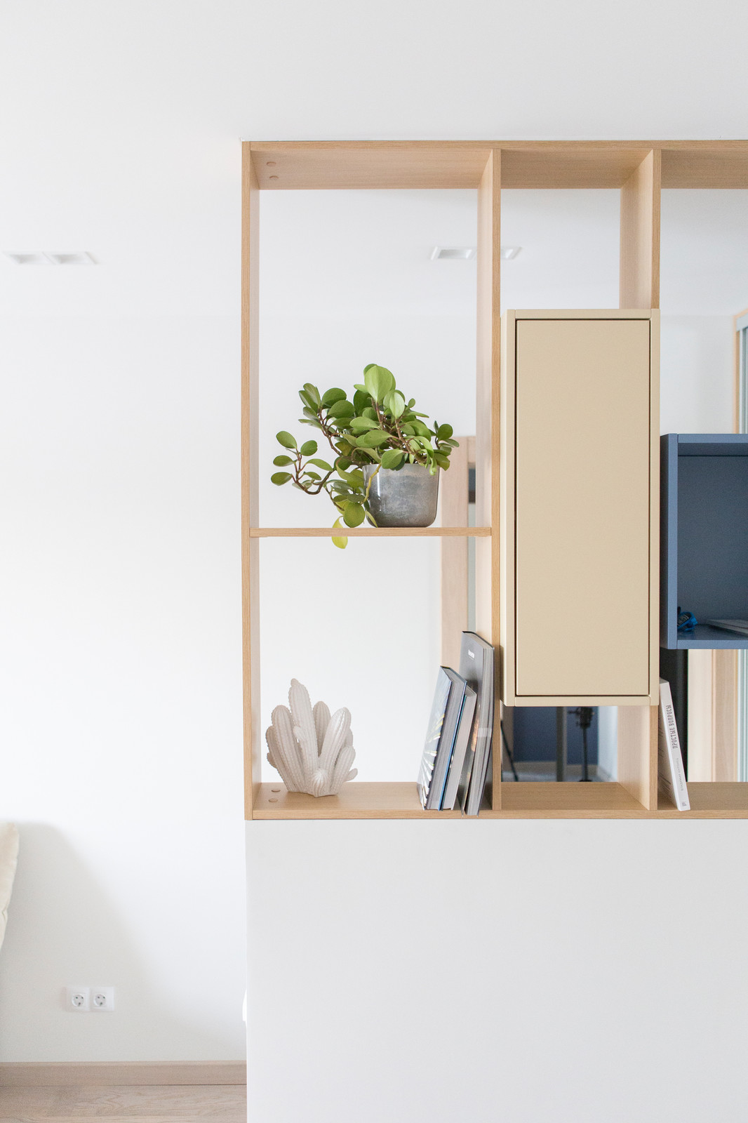 Квартира в Красногорске