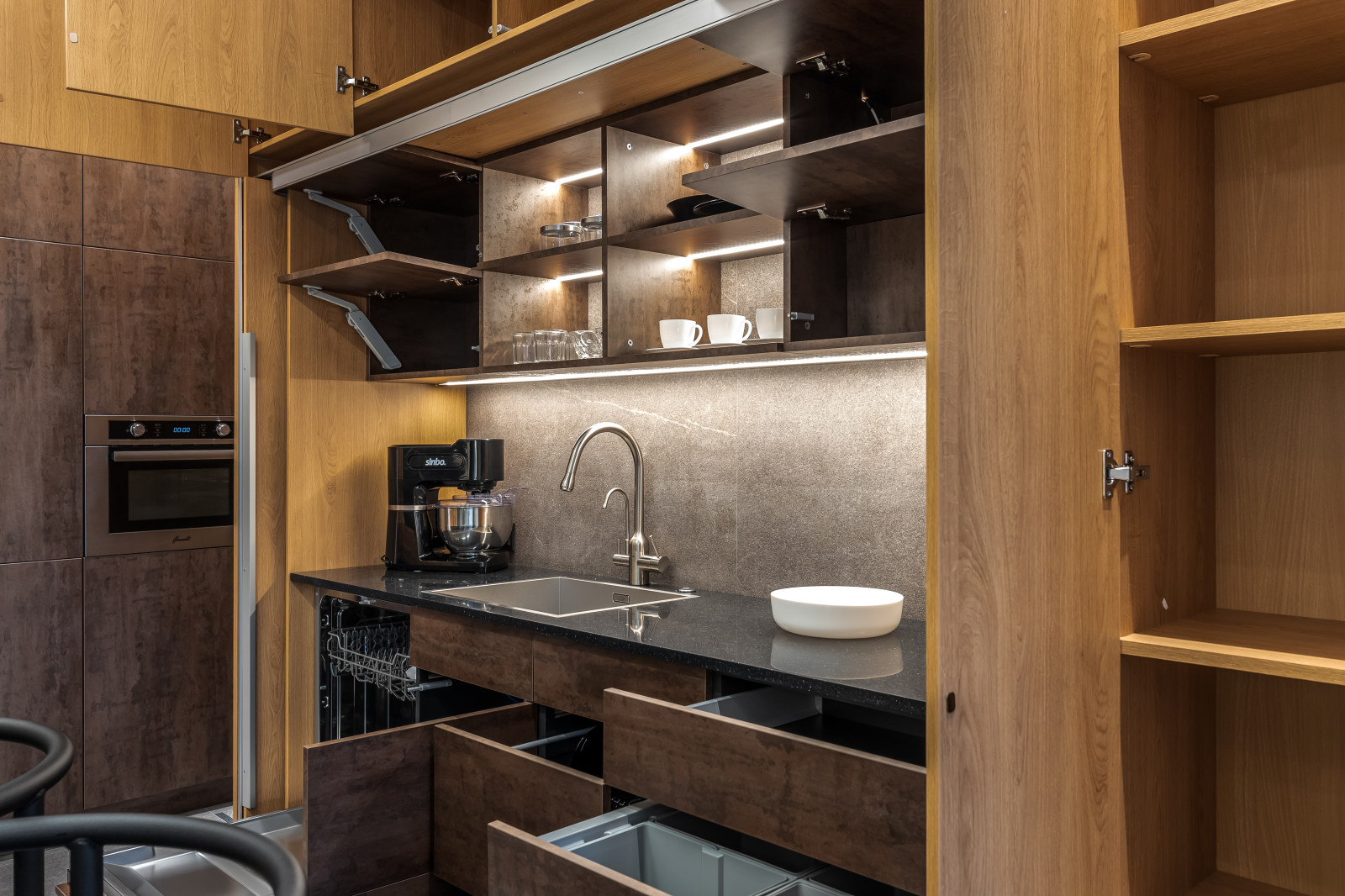 Совместный проект Kona Ozone и телепроекта "Квартирный вопрос"