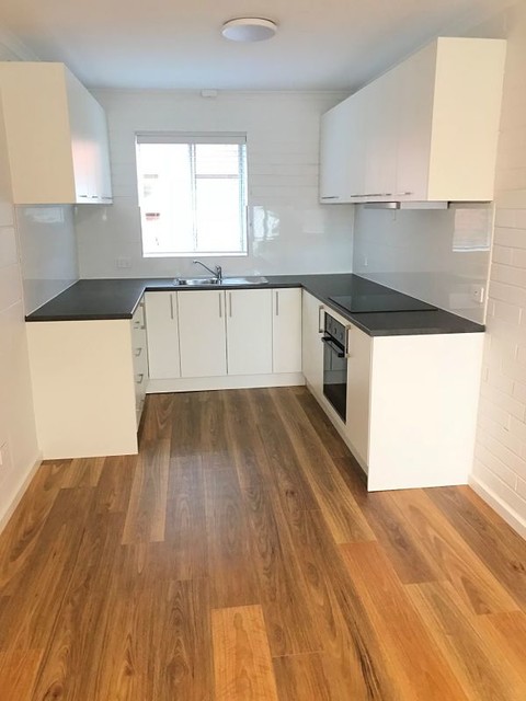 Plympton Unit trendy-koekken