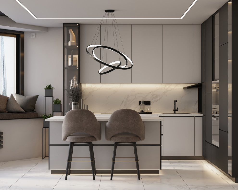 Планерная (2 проект)