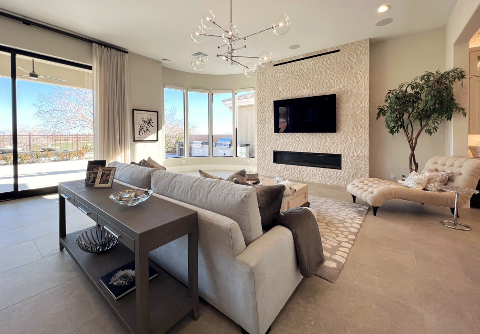 Fireplaces