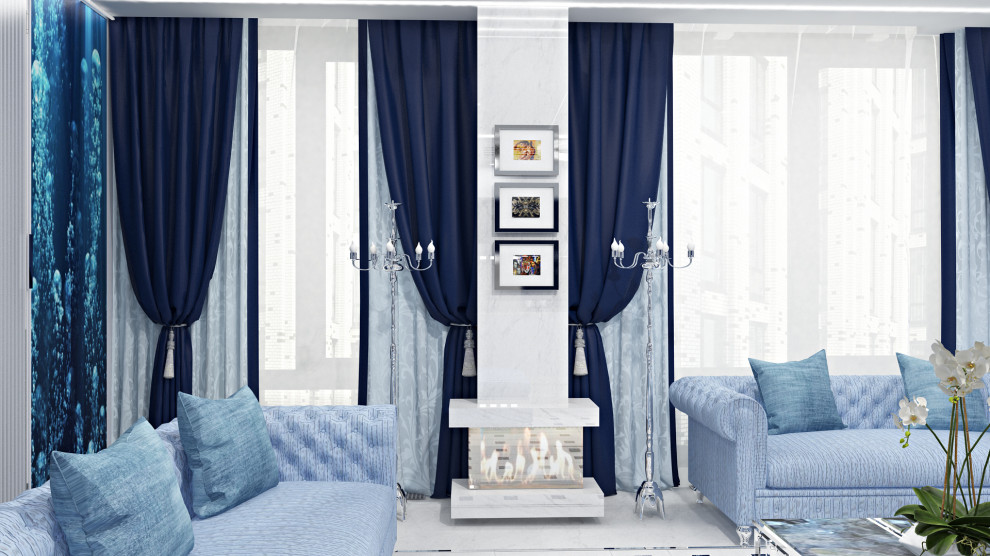 ЖК Пресня Сити