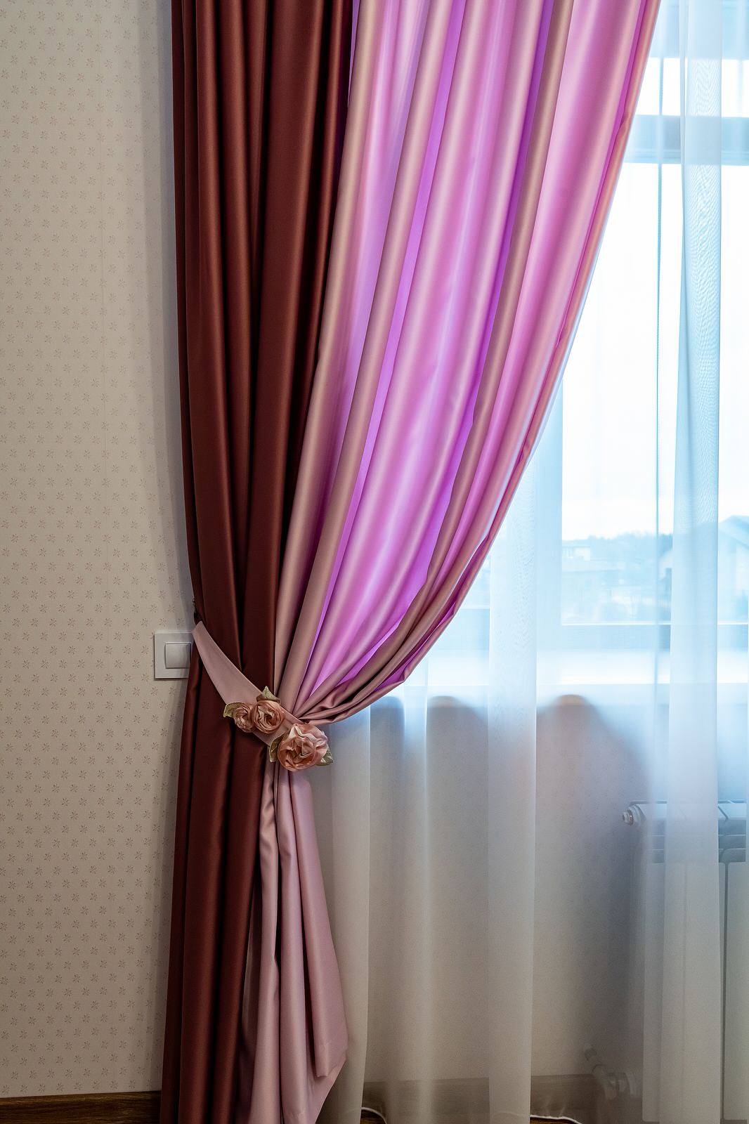 Коттедж в Румболово