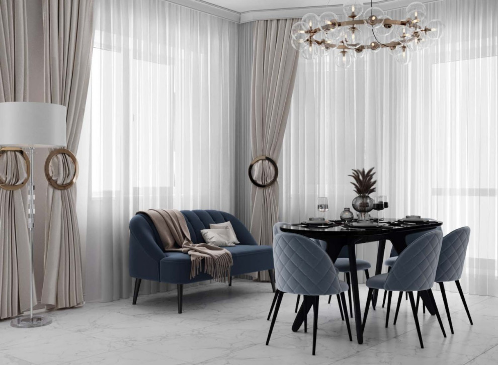 Загородный дом