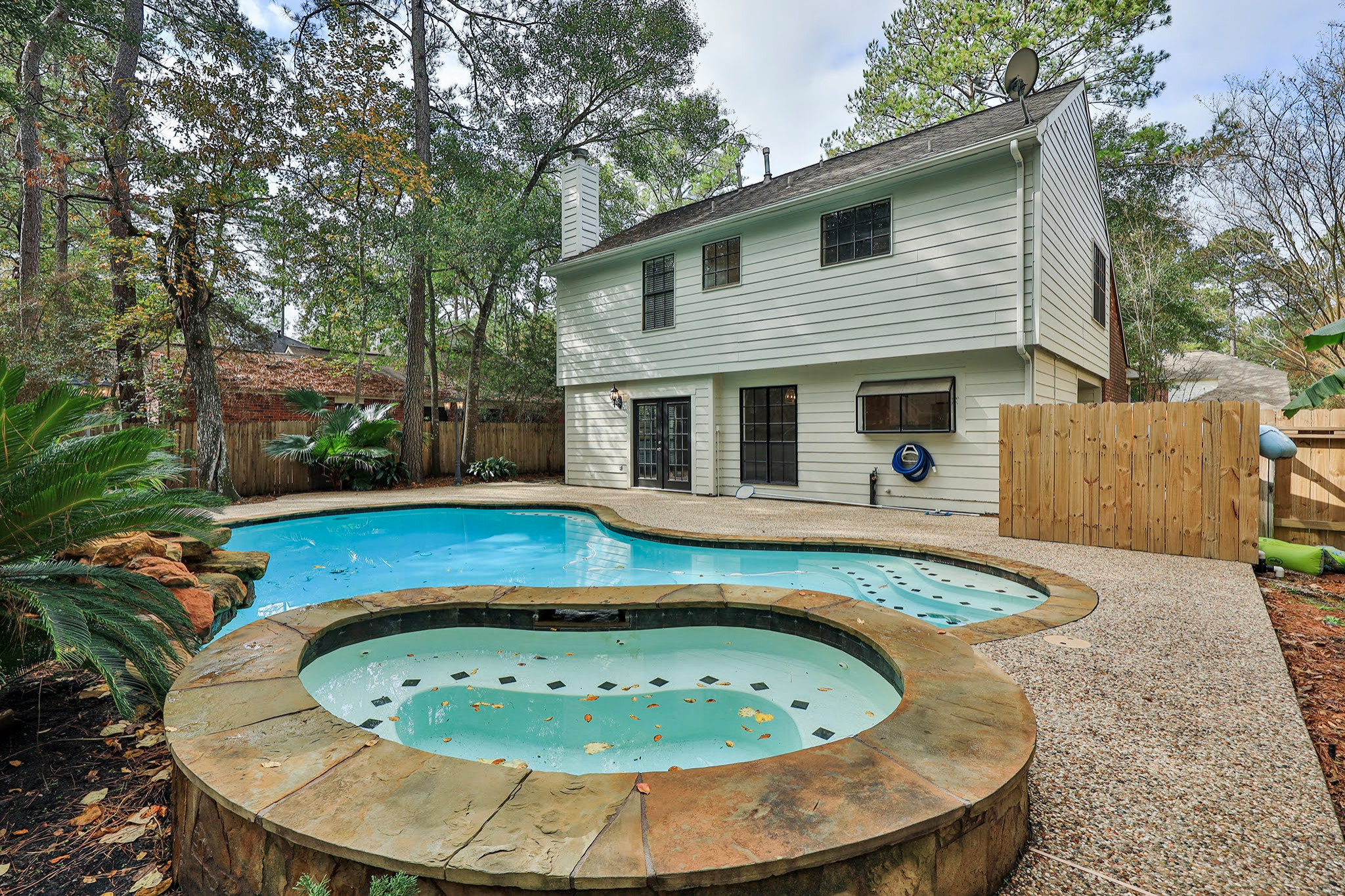 West Stony Bridge Cir