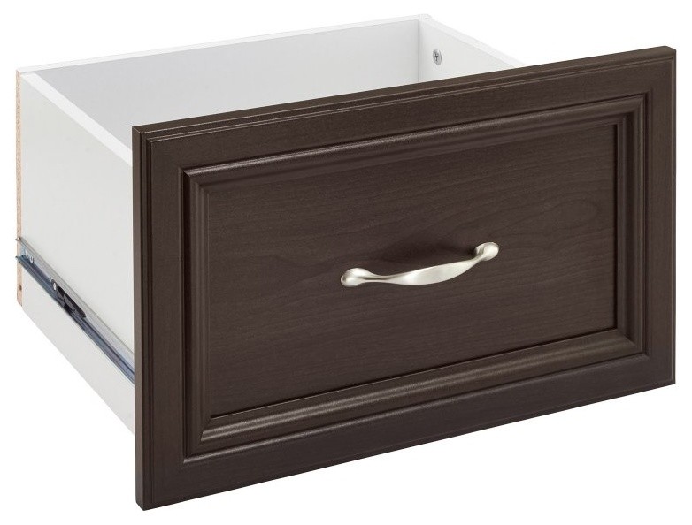 ClosetMaid SuiteSymphony 16W x 10D in. Drawer - 78885