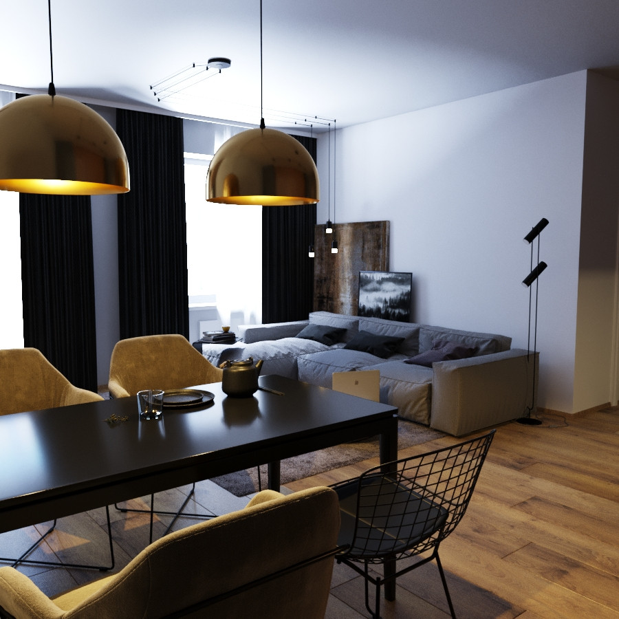 Новочеркасская