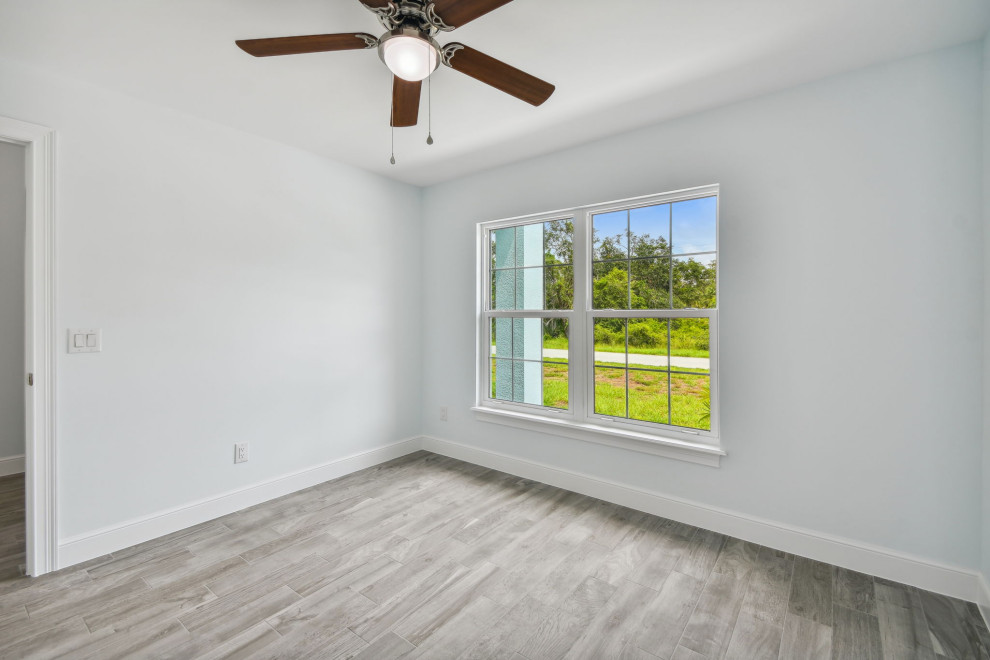 Larissa Model Home