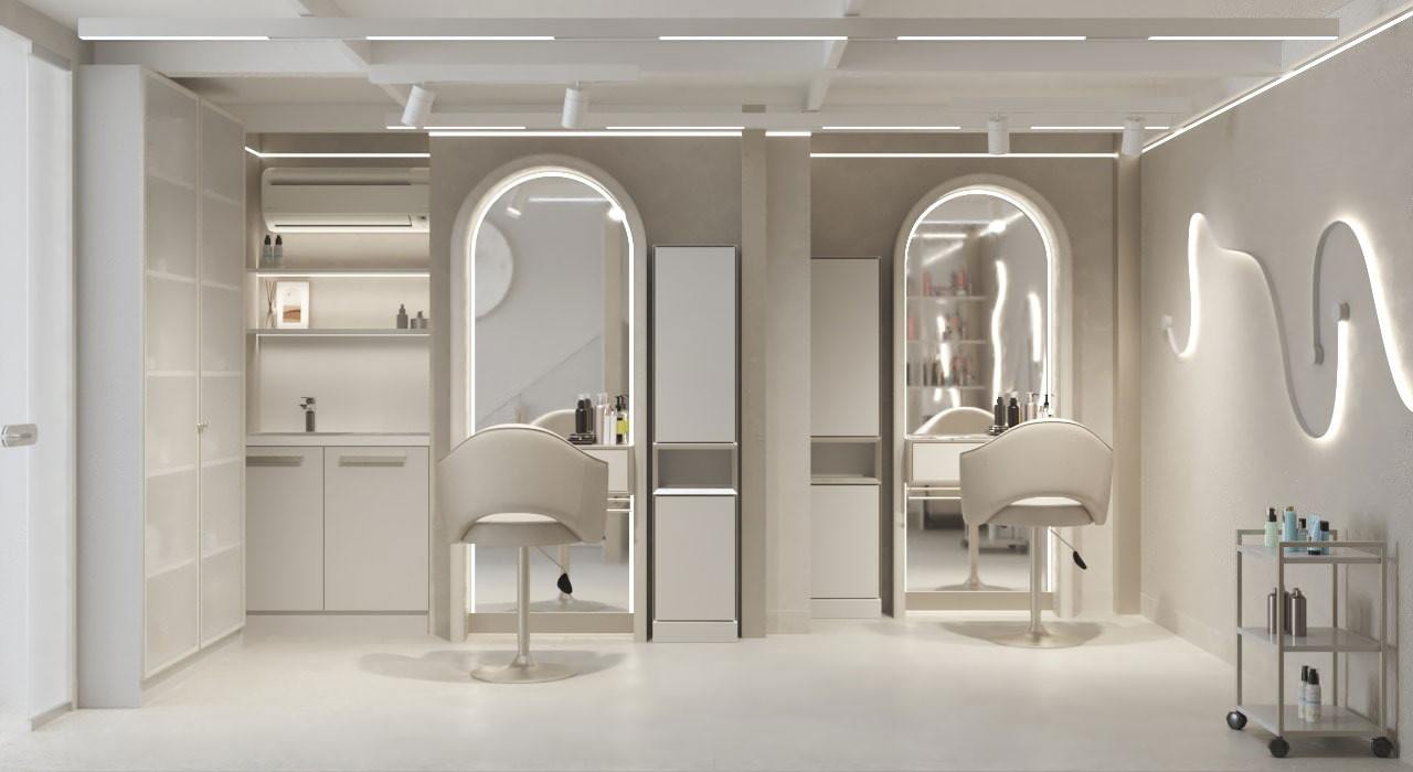 Luris Салон красоты